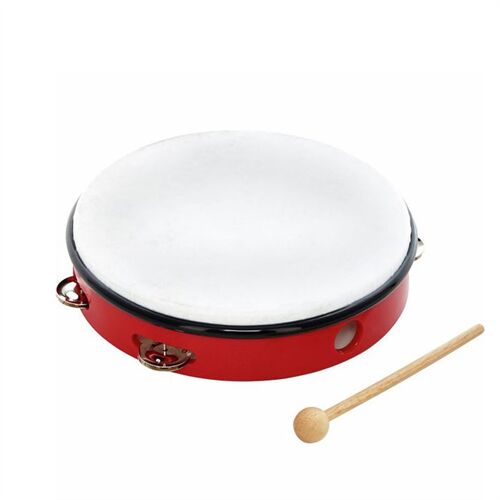 Trống Lục Lạc Tambourine SLG